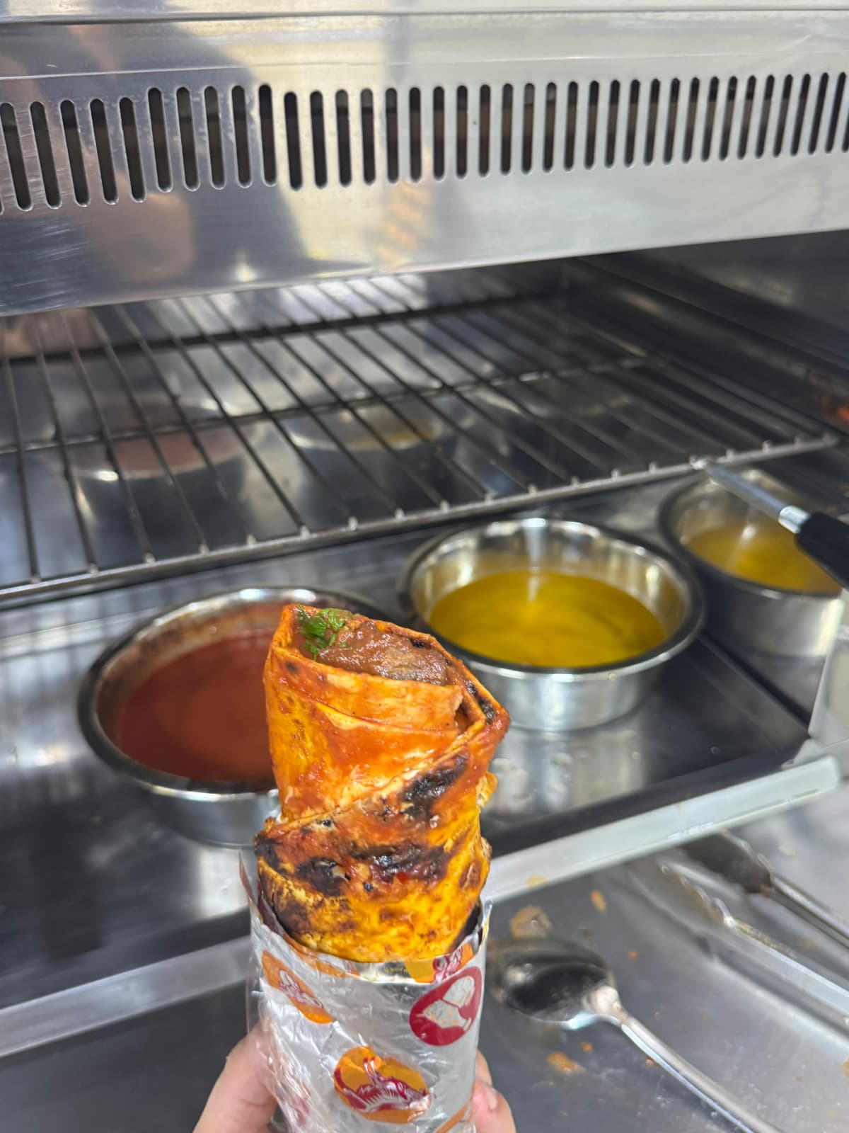 Cheff Ali Ceylan Köfte & Çorba